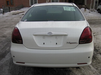 Toyota Verossa