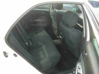 2001 Verossa