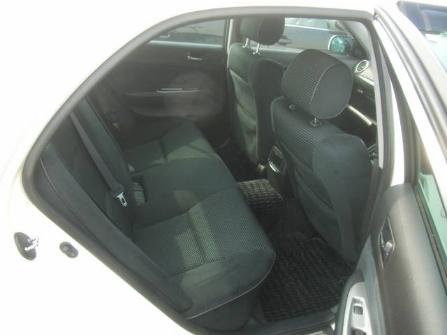2001 Toyota Verossa
