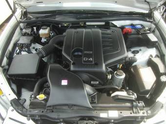 Toyota Verossa