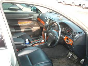 Toyota Verossa