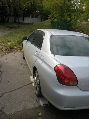 2001 Toyota Verossa