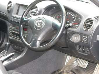 Toyota Verossa