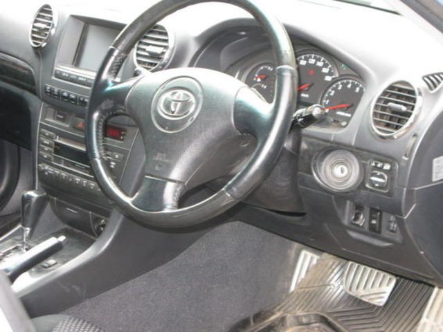 2001 Toyota Verossa