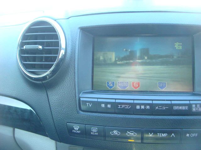 2001 Toyota Verossa