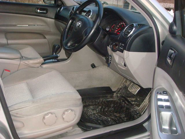 2001 Toyota Verossa
