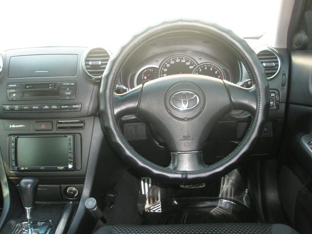 2001 Toyota Verossa