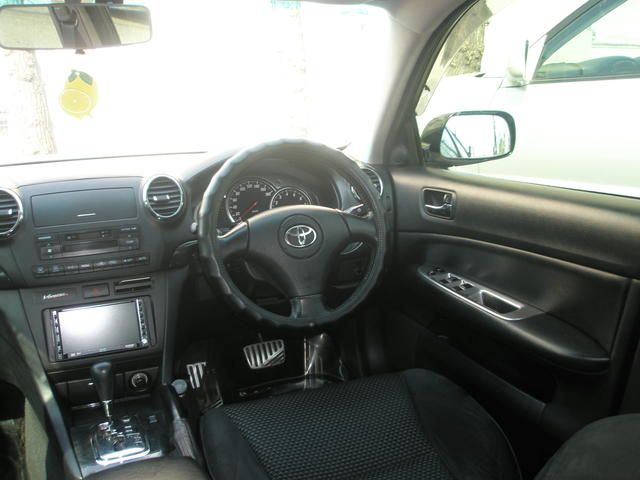 2001 Toyota Verossa