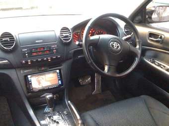 Toyota Verossa