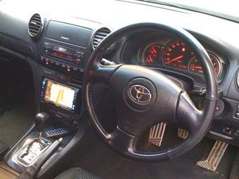 Toyota Verossa