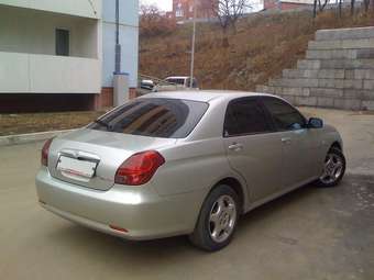 2001 Verossa