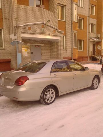 2001 Toyota Verossa