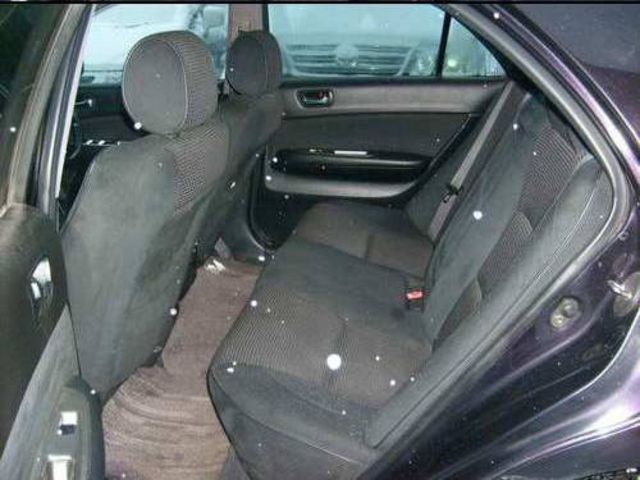 2001 Toyota Verossa