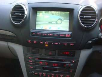 Toyota Verossa