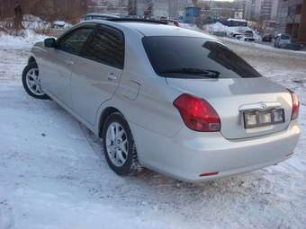 Toyota Verossa