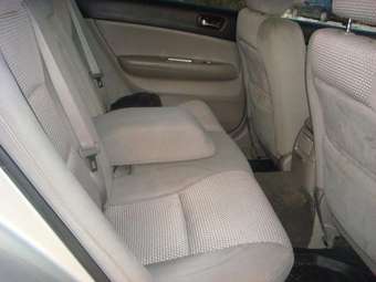 Toyota Verossa