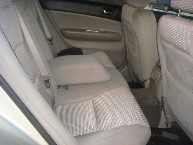 2001 Toyota Verossa