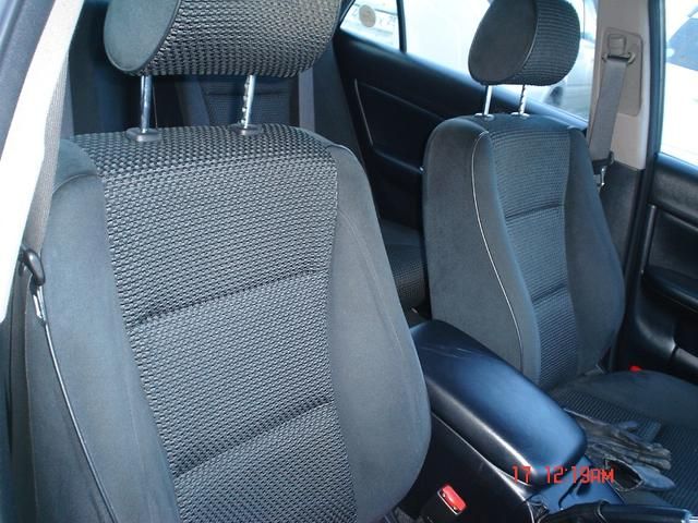 2001 Toyota Verossa