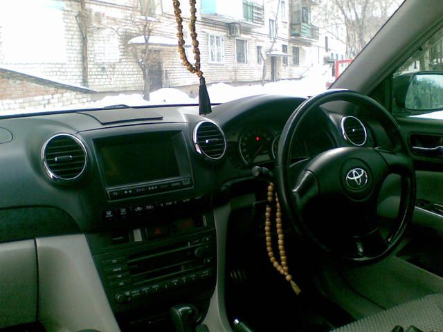 2001 Toyota Verossa