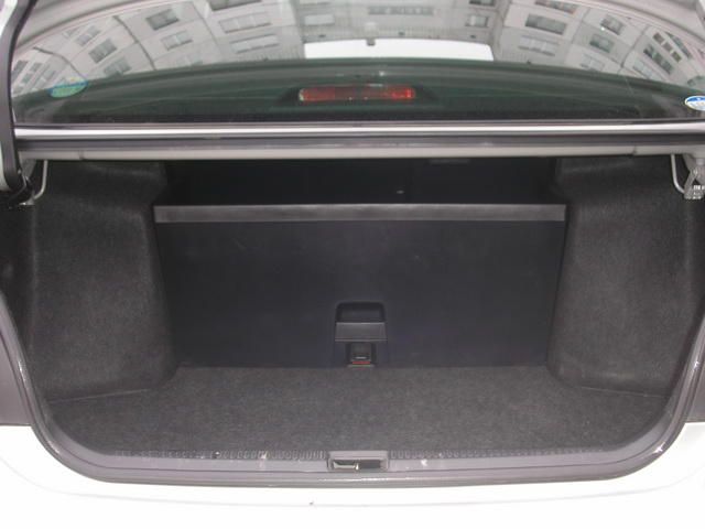 2001 Toyota Verossa