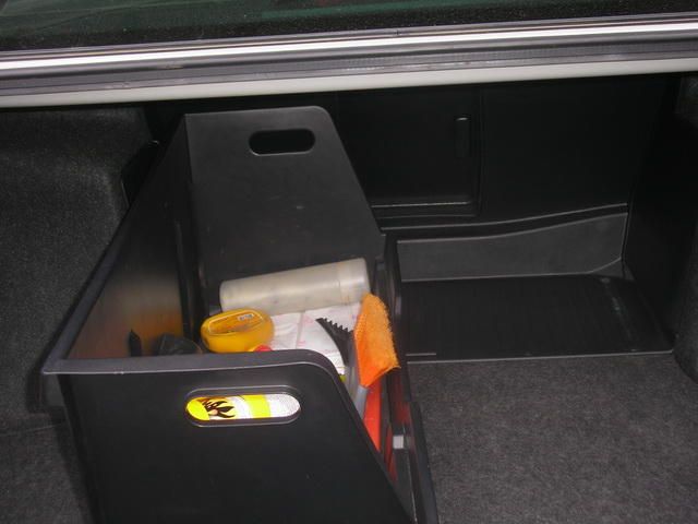 2001 Toyota Verossa