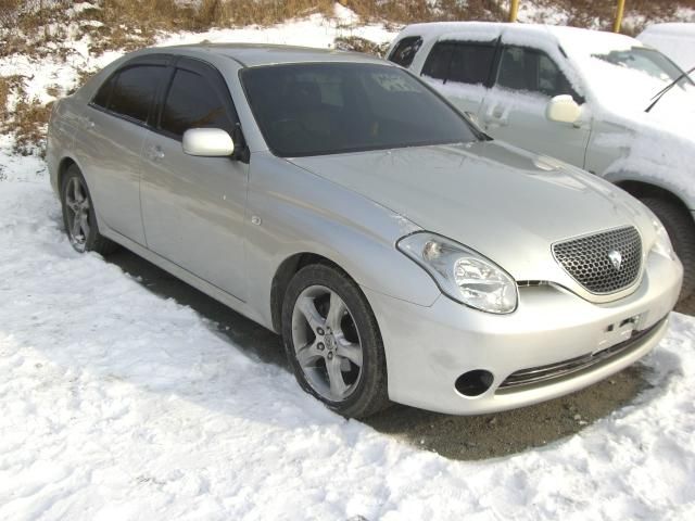 2001 Toyota Verossa