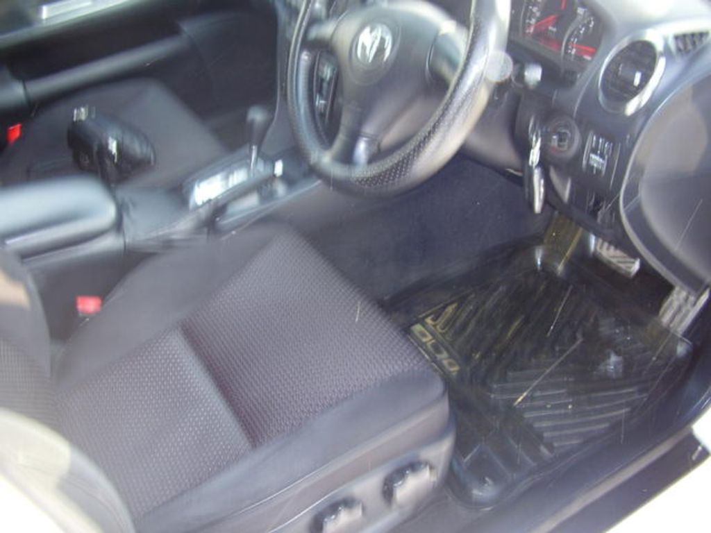 2001 Toyota Verossa