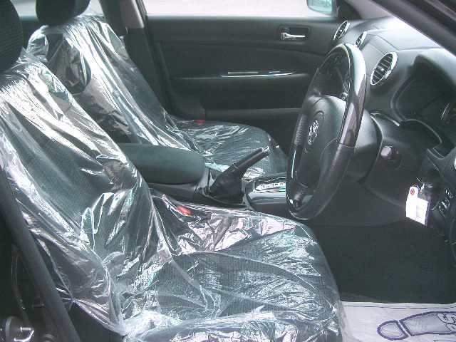 2001 Toyota Verossa For Sale