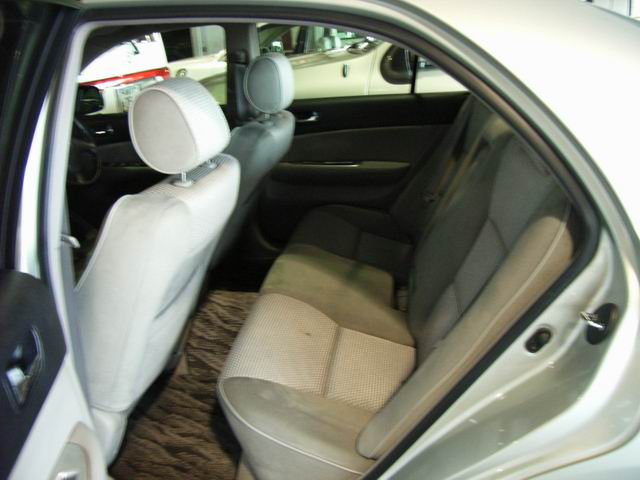 2001 Toyota Verossa For Sale