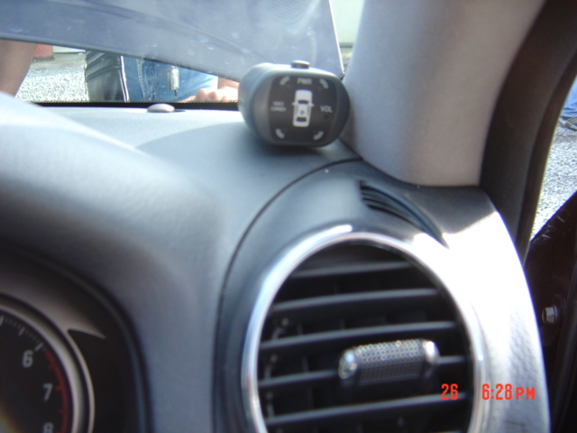 2001 Toyota Verossa For Sale