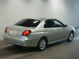 2001 Toyota Verossa For Sale