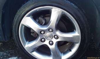 2001 Toyota Verossa For Sale