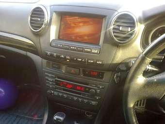 2001 Toyota Verossa For Sale