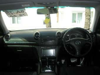 2001 Toyota Verossa For Sale