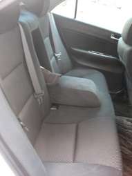2001 Toyota Verossa Photos