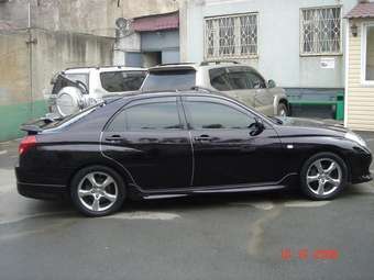 2001 Toyota Verossa For Sale