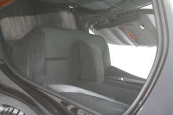 2001 Toyota Verossa Pictures