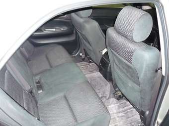 2001 Toyota Verossa For Sale