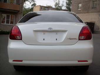 2001 Toyota Verossa For Sale
