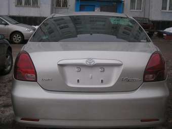 2001 Toyota Verossa For Sale