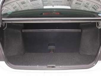 2001 Toyota Verossa Pics