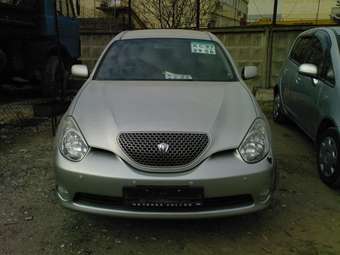 2001 Toyota Verossa For Sale