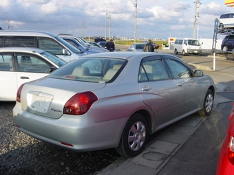 2002 Toyota Verossa