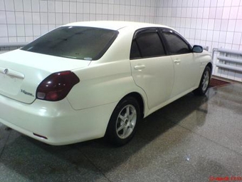 2002 Toyota Verossa