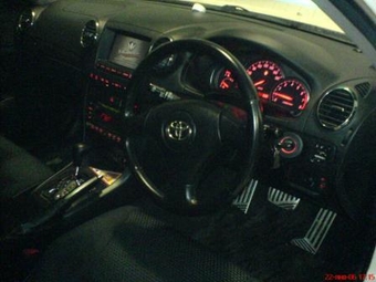 Toyota Verossa