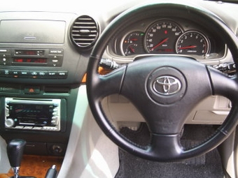 Toyota Verossa