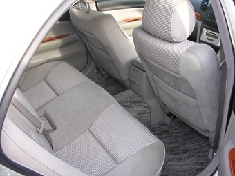 Toyota Verossa