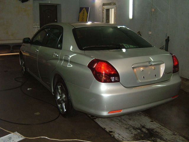 2002 Toyota Verossa