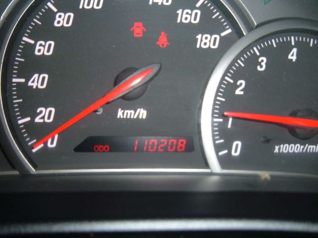2002 Toyota Verossa