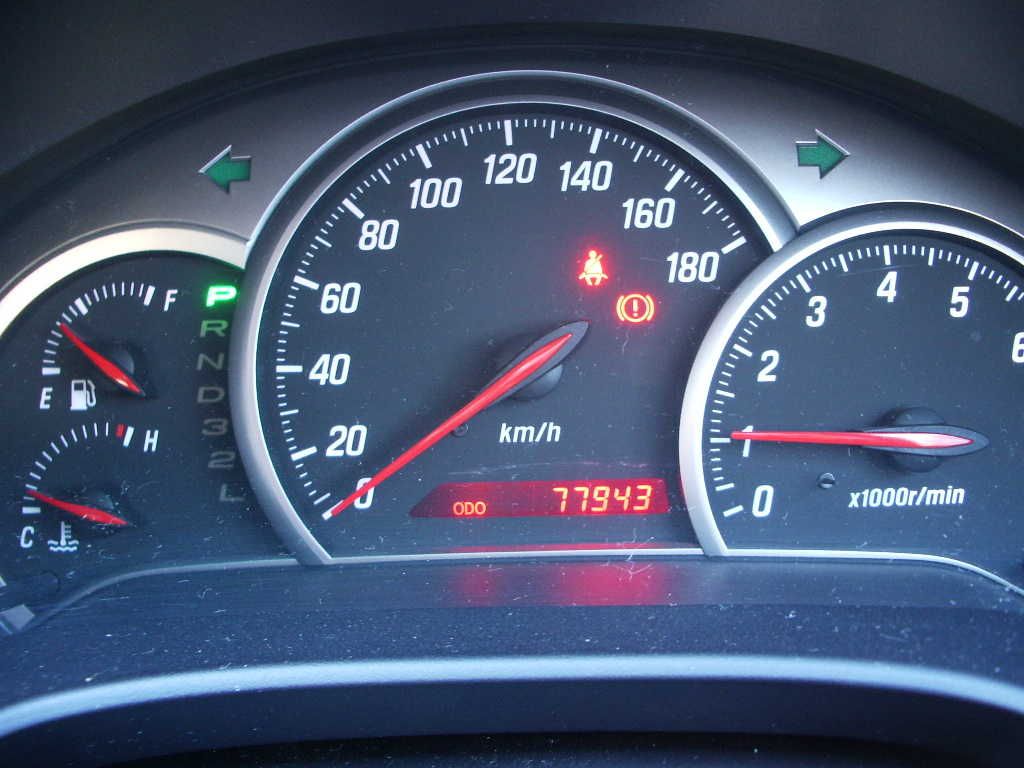 2002 Toyota Verossa